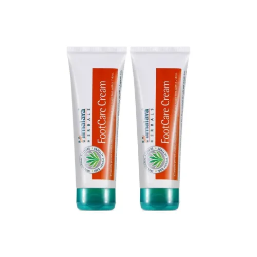 Himalaya Ноги Защитный Крем Предотвращает Сухость и Раздражение 75г*2