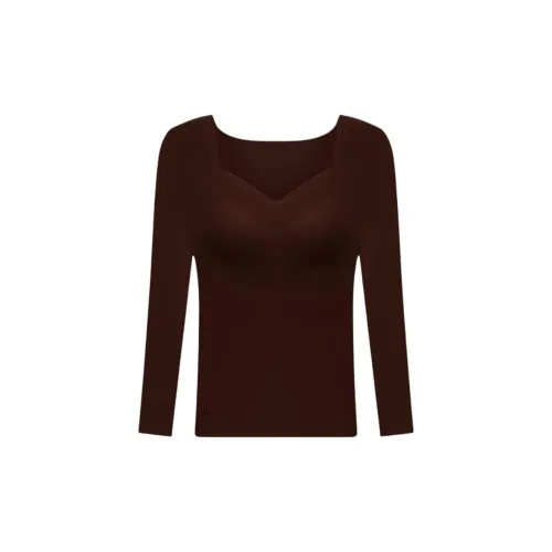 GRACEWELL Женские Термофутболки