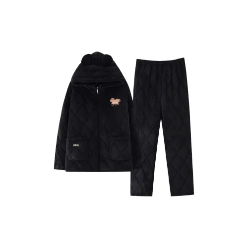 DAMOS·LOVE Унисекс Пижамные комплекты