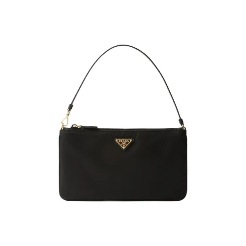 PRADA RE Нейлон Сумки Женские