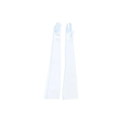 Maison Margiela Перчатки Женские из Полиамида