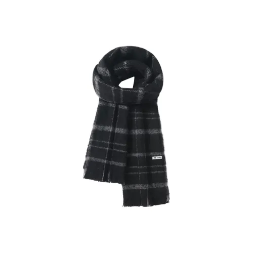 CARTELO Полиэстер Трикотаж Шарфы Унисекс