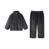 Темно-серый