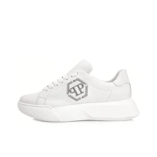 PHILIPP PLEIN Повседневный Низкий Топ Унисекс