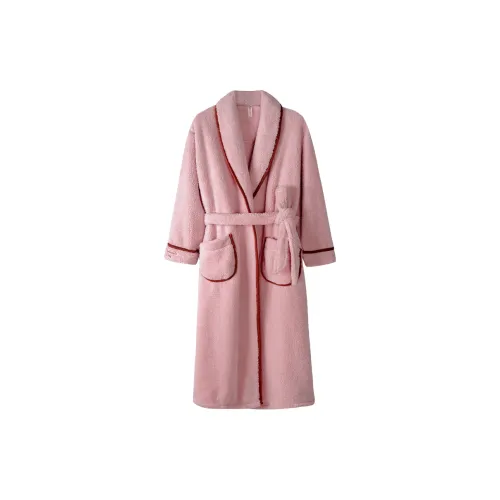 UAVAE Сон Халат Женские Цвет на изображении