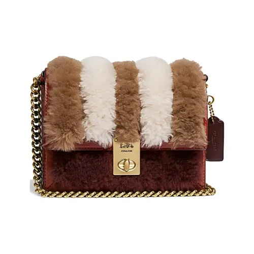 COACH Hutton Сумки через плечо Женские