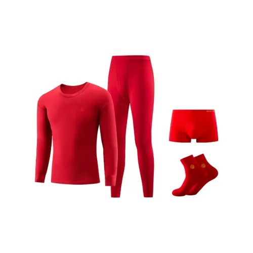 H YXIANG Трусы Подарочная Коробка Мужская 3 Упаковка