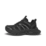 Black (Стандартный размер спортивной обуви)