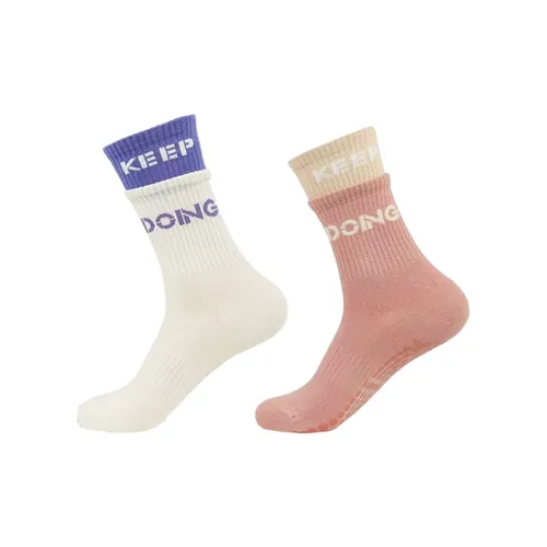 Brute Rabbit Носки Crew Женские Combo Set