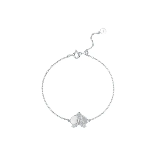 BABYBEI Жемчужная раковина Браслеты Женские