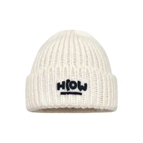 Beruivian Хлопок Шапки-бини Унисекс