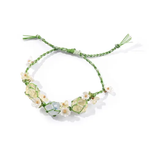 AWD Восковая нить Браслет Шнурки Женские