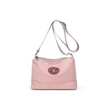 Персиково-розовый