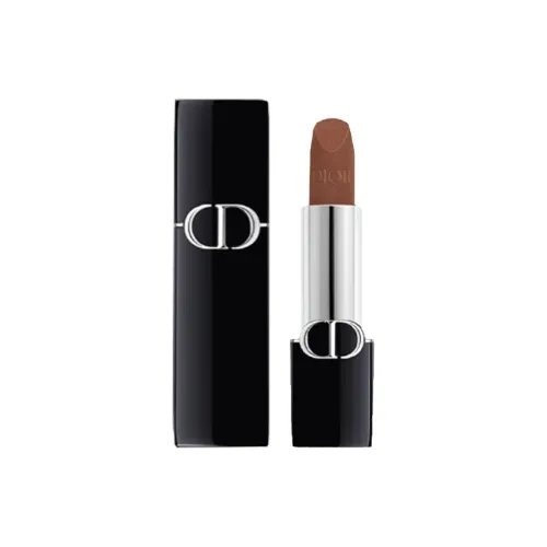 DIOR Blazing Blue Gold Помады Женские