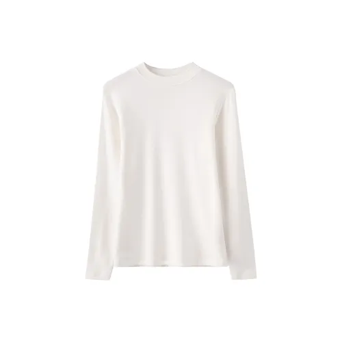 Sharefun Женские Термофутболки