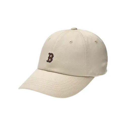 MLB Basic Boston Red Sox Хлопковая Бейсболка Унисекс