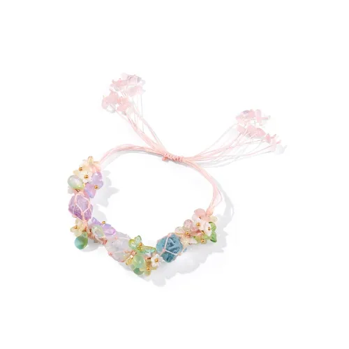 AWD Восковая нить Браслет Шнурки Женские