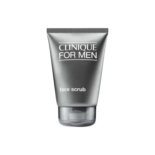 QIANBI Мужской Скरब для Ухода за Лицом 100 мл Чистка