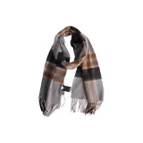 Серо-коричневый