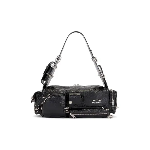 Balenciaga Superbusy Сумки через плечо Мужской