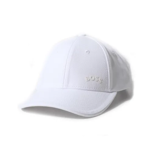 HUGO BOSS Хлопковые кепки для мужчин