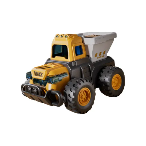 SNAEN Press to Go Construction Транспорт Имитация Warrior Glide Instant Start с A Press Без требований к батарее