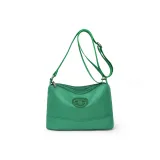 Альпийский зеленый