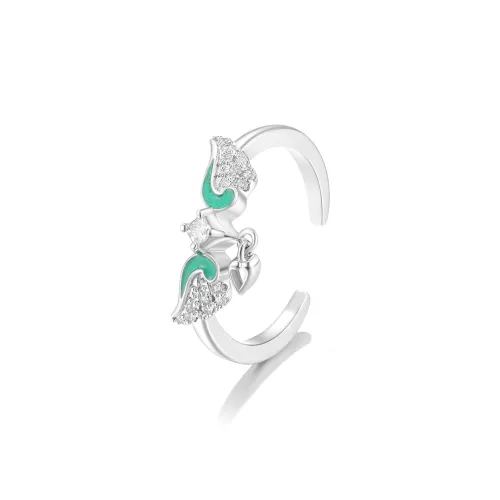 clect Кольца Женские