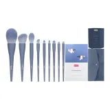 9 шт. Синий Набор Drum (Подарочная коробка набор)