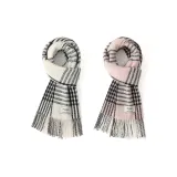 2 шт (Белый + Розовый)