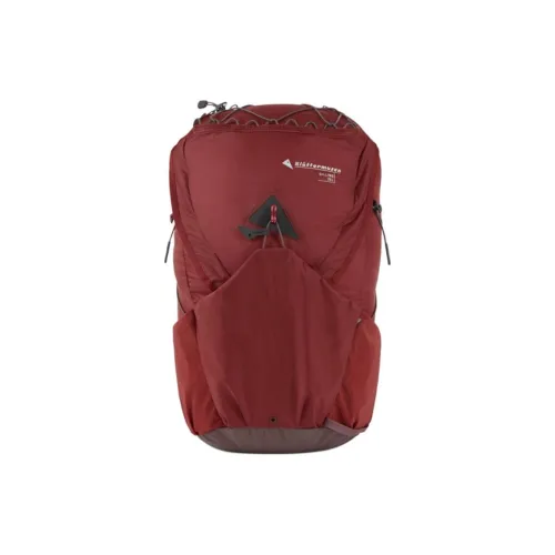 Klattermusen 26L Туристические сумки Переработанный полиамид Жженый янтарный Унисекс