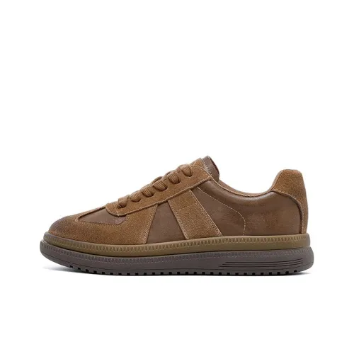 HARSON Casual Низкий Топ Женский