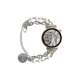 Квадратный кристалл, стиль позиционирования, серебряный