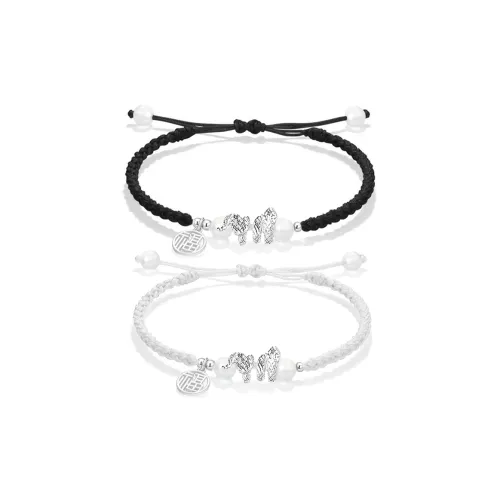 GIFU Цветные глазурные браслеты унисекс