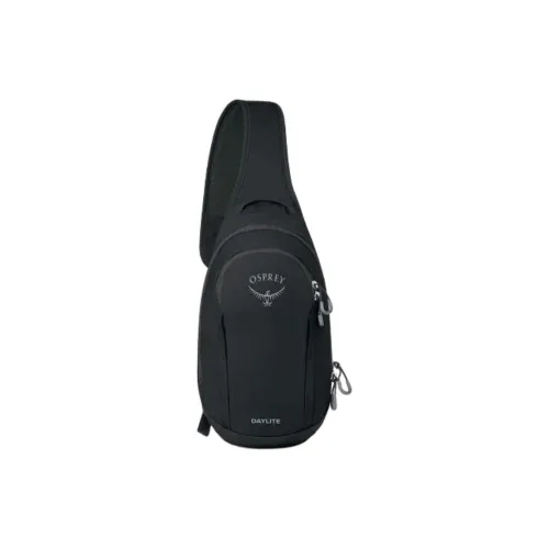 OSPREY 5L 6L Полиэстер Черный Унисекс