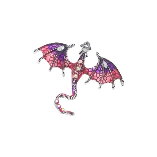 VERENA REINE Сплав Броши Женские