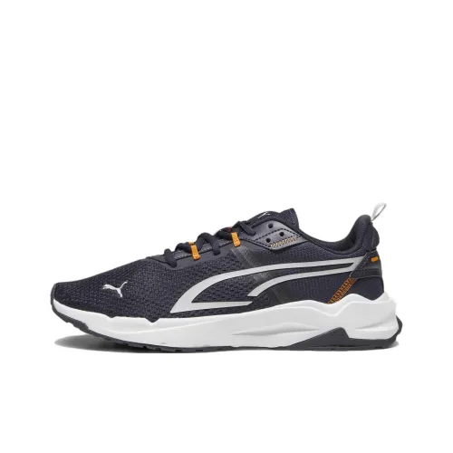 PUMA Stride Casual Low Top Синий/Серый Мужской