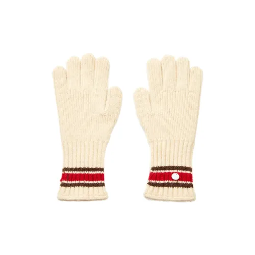 MUYKUY Полиэстеровый трикотаж Перчатки Унисекс