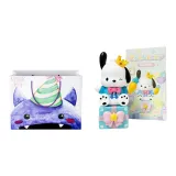 Вечеринка Звезда Дизайн + Элегантная Сумка для покупок B