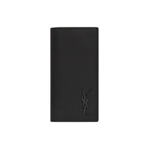 SAINT LAURENT Монограмма Кошельки Мужской