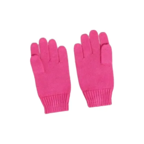 Ralph Lauren Cotton Knit Перчатки Kids