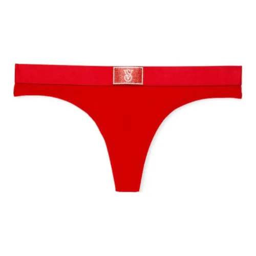 Victoria's Secret 24 Big Show Коллекция Женское Нижнее белье Красное