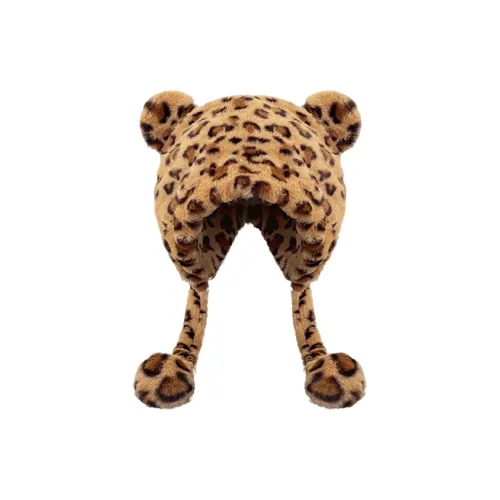 SLEEPYWALK Полиэстер Шапки и Кепки Унисекс