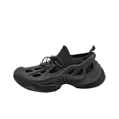 2AM Slip-resistant Abrasion-resistant Breathable Low-Top Casual Shoes Unisex Перевод 2AM противоскользящий устойчивый к истиранию дышащий низкий топ повседневная обувь унисекс