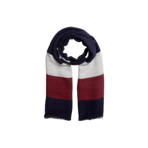 Tommy Hilfiger Вязаные шарфы Женские
