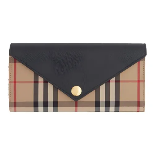 Burberry Винтажные Кошельки Женские