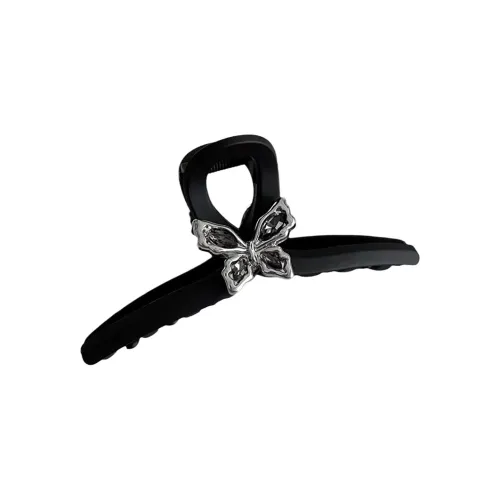 SENDME Акриловая заколка-крабик Женская