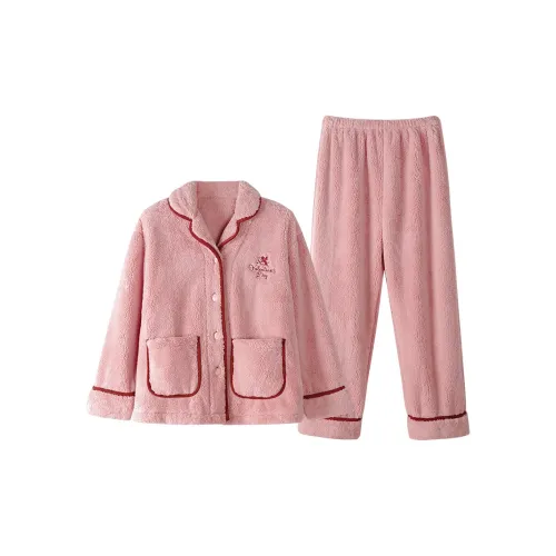 UAVAE Женские пижамные комплекты