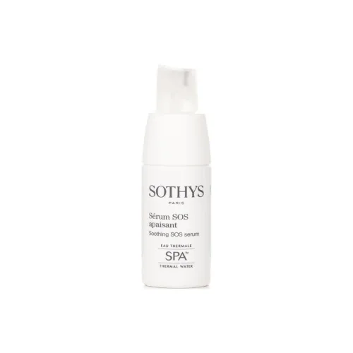 SOTHYS Sacred Spring Floral Сыворотка успокаивающая 20 мл