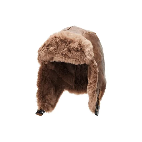 MUYKUY Полиэстер Шапки-ушанки Унисекс